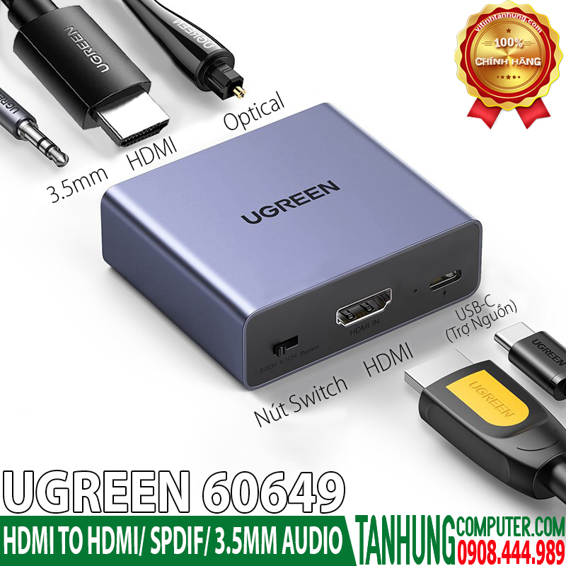 cap-chuyen-hdmi-to-hdmi-audio-va-1-cong-quang-spdif-7-1-ugreen-40281
