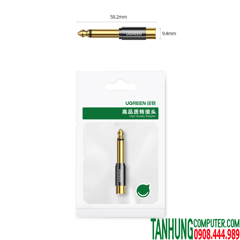 dau-chuyen-audio-6.5mm-to-3.5mm-cao-cap-ugreen-20503