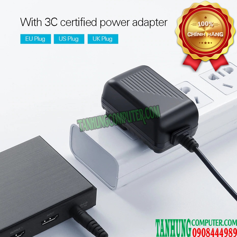 bo-chia-hdmi-2-0-4k60hz-1-vao-2-ra-cao-cap-ugreen-50707