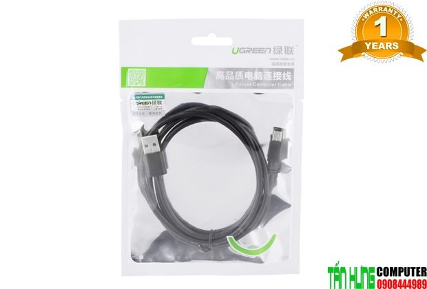 cap-mini-usb-ugreen-10339