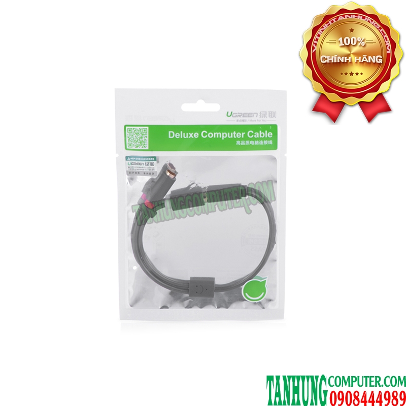 cap-chuyen-audio-3-5mm-female-sang-2-rca-female-cao-cap-ugreen-10562