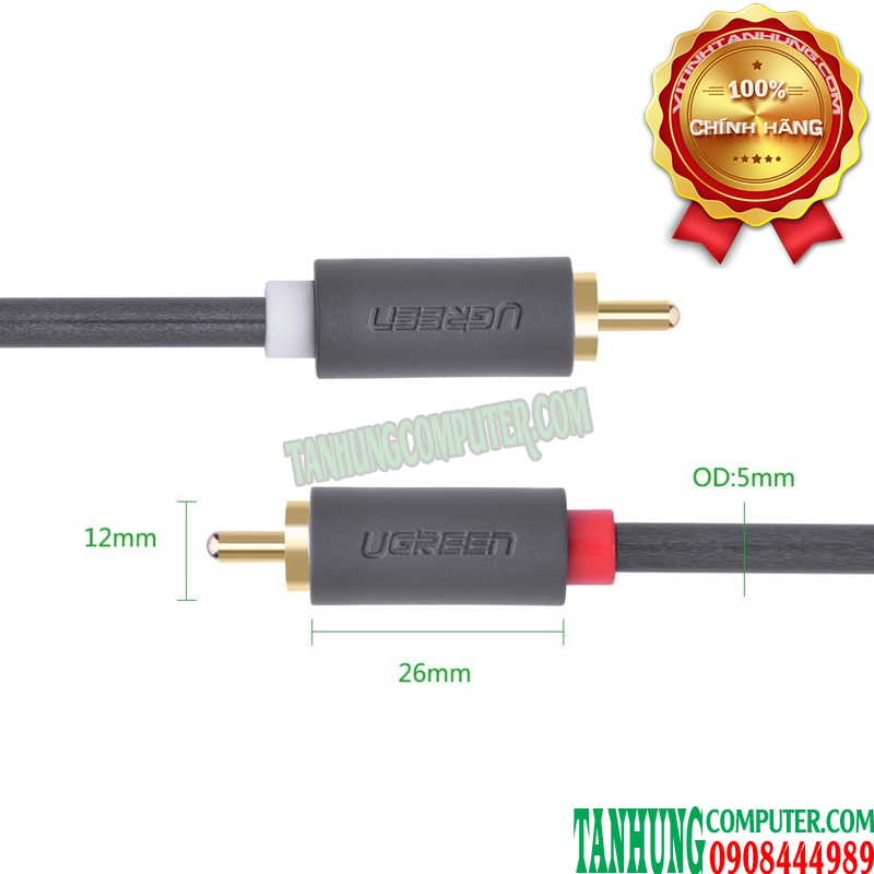 cap-av-rca-2-dau-hoa-sen-dai-2m-cao-cap-ugreen-10518