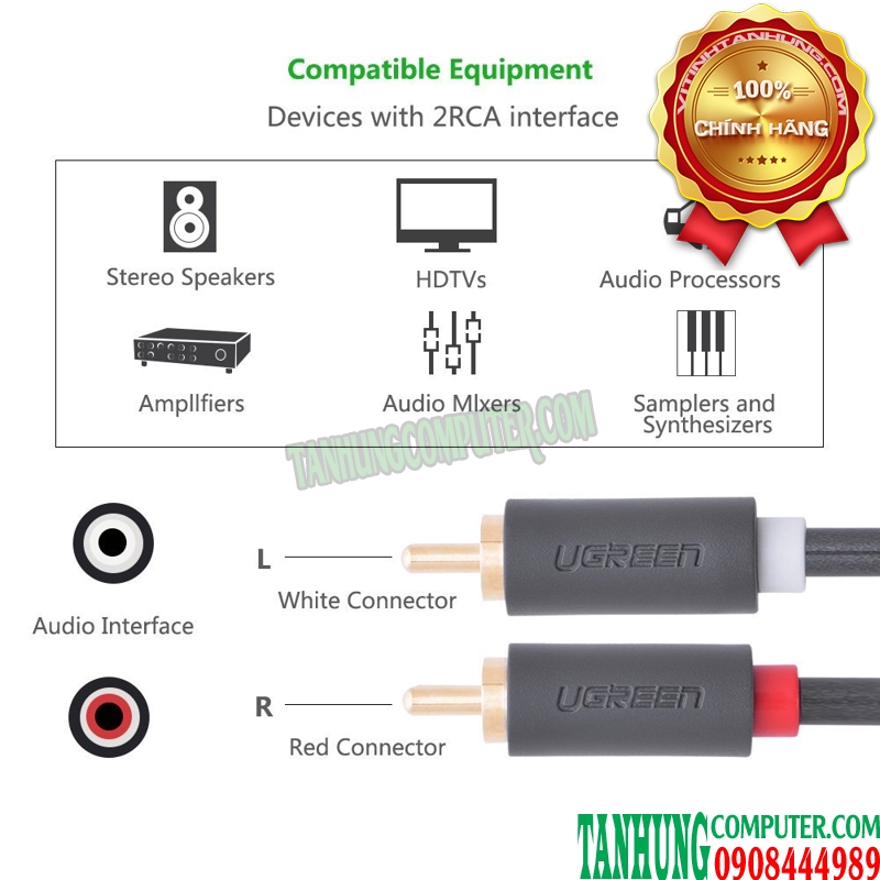 cap-av-rca-2-dau-hoa-sen-dai-2m-cao-cap-ugreen-10518