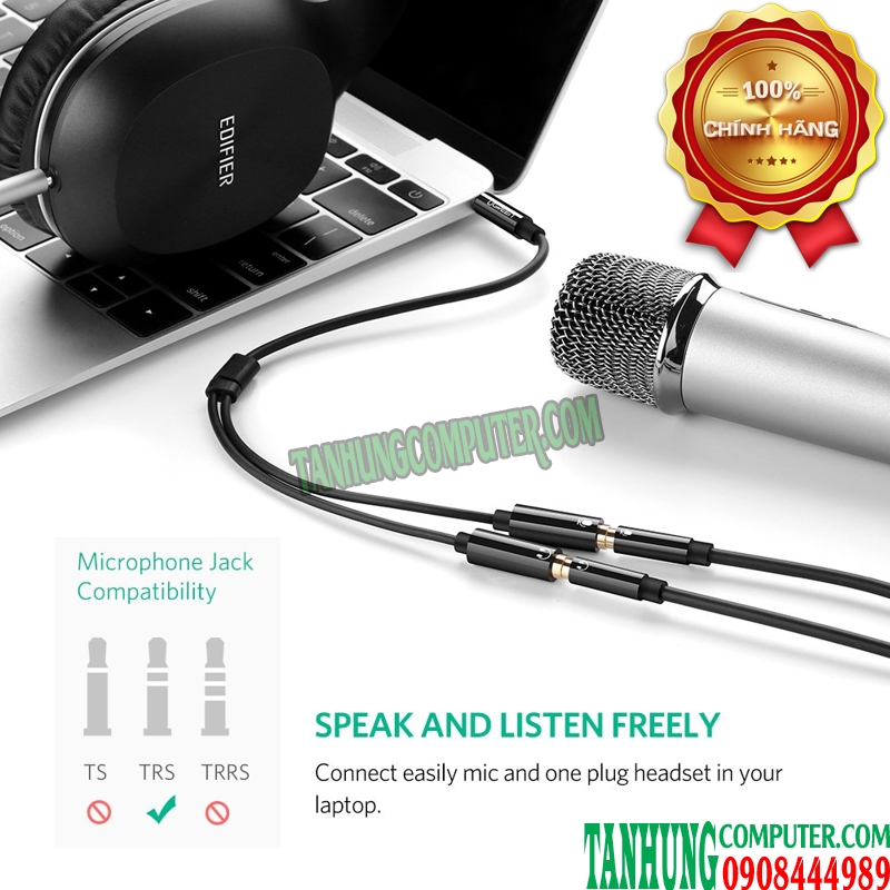 cap-chia-audio-va-microphone-cao-cap-ugreen-30620