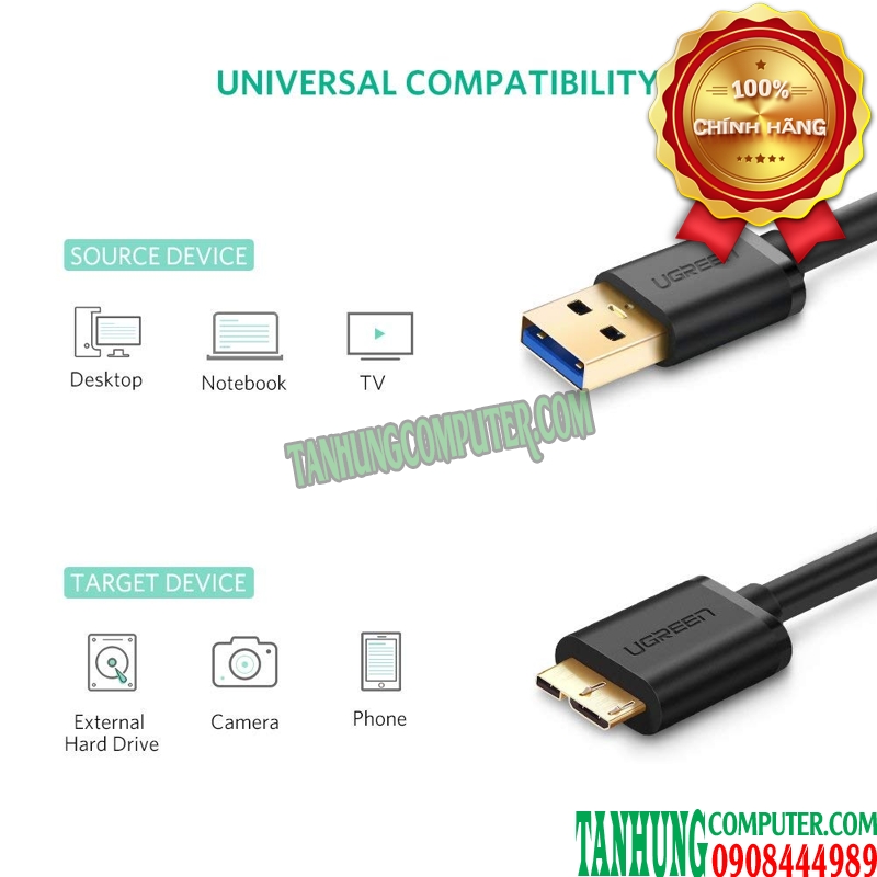 cap-chu-y-usb-3-0-to-micro-b-3-0-1m-ugreen-10382