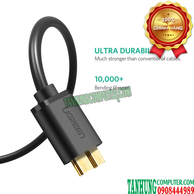 cap-chu-y-usb-3-0-to-micro-b-3-0-1m-ugreen-10382