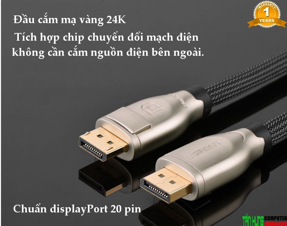 cap-displayport-ugreen-30121