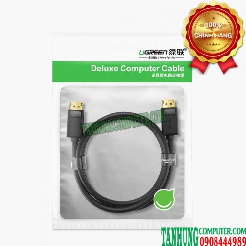 cap-displayport-v1-2-1m5-ho-tro-3d-4k60hz-ugreen-10245_555-500x500-2 Cáp DisplayPort V1.2 2M Hỗ trợ 3D 4K60Hz Ugreen 10211