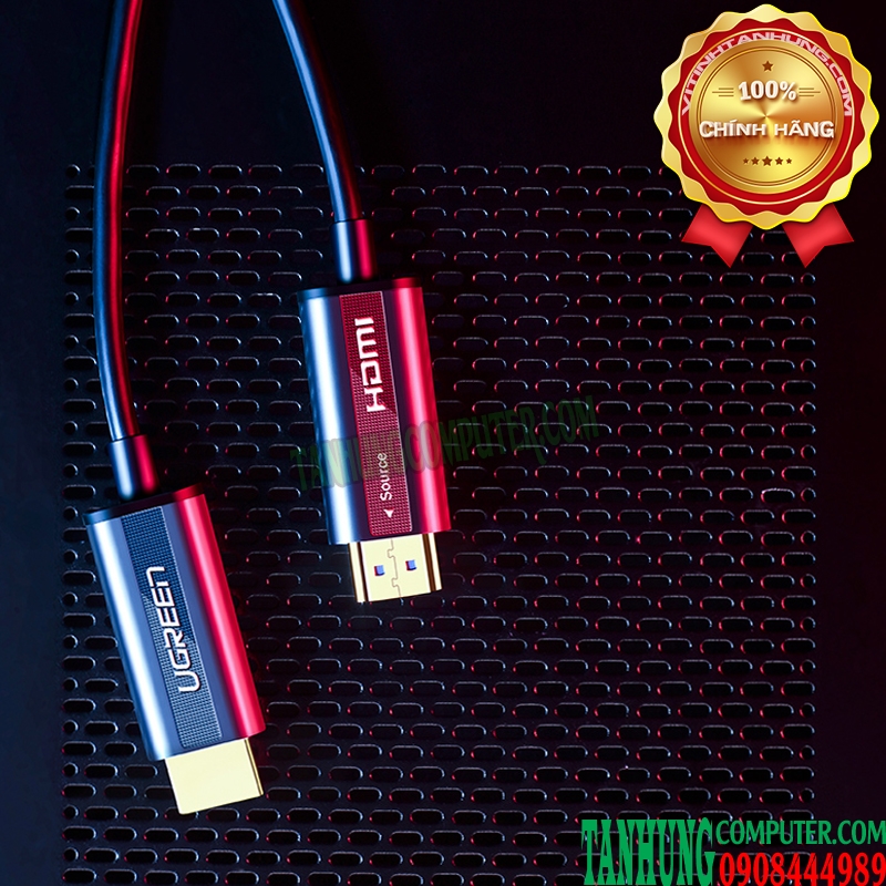 cap-hdmi-2-0-soi-quang-dai-2m-ho-tro-4k60hz-hdr-cao-cap-ugreen-50715