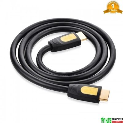 Cáp HDMI 4K dài 1.5m Ugreen 10128 Cao cấp chính hãng