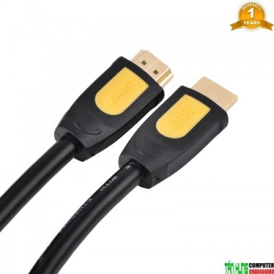 Cáp HDMI 4K dài 1.5m Ugreen 10128 Cao cấp chính hãng