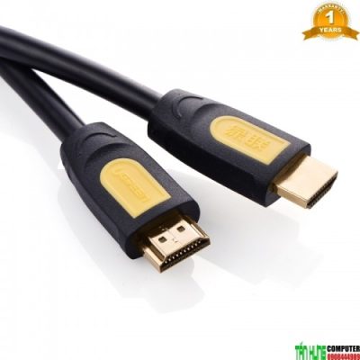 Cáp HDMI 4K dài 1.5m Ugreen 10128 Cao cấp chính hãng