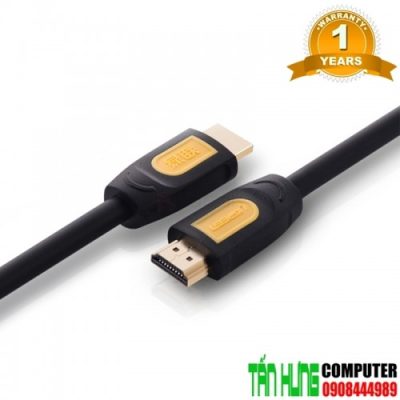 Cáp HDMI 4K dài 1.5m Ugreen 10128 Cao cấp chính hãng
