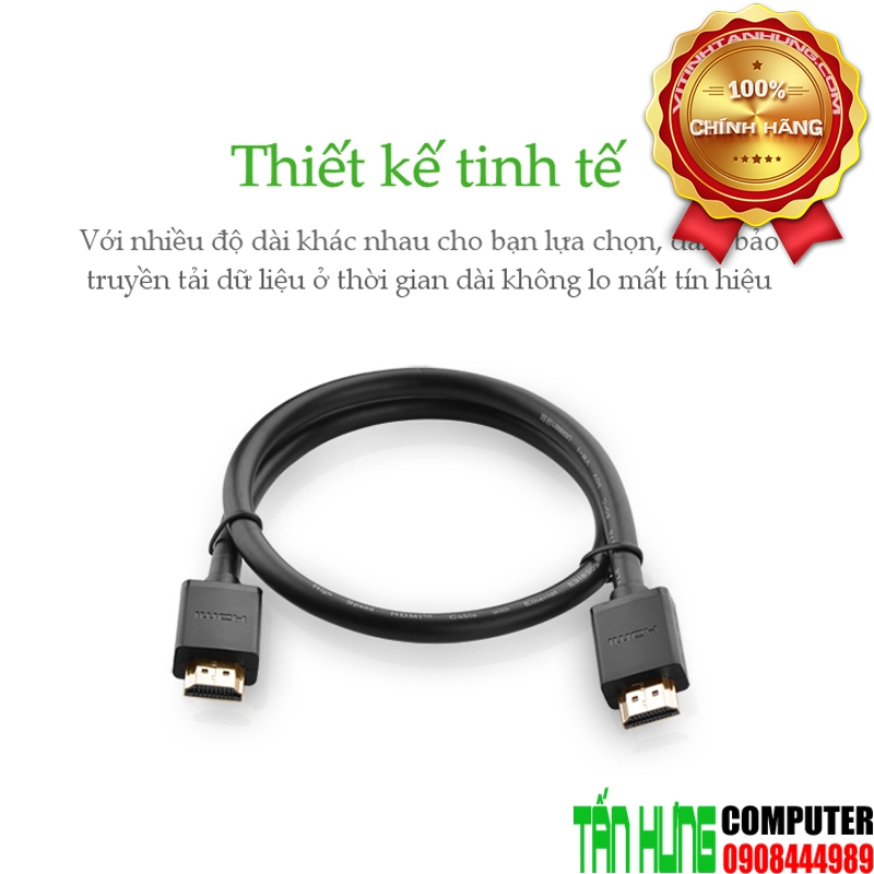 cap-hdmi-dai-40m-co-chip-ugreen-40591