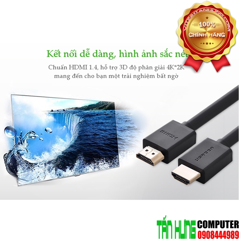 cap-hdmi-dai-40m-co-chip-ugreen-40591