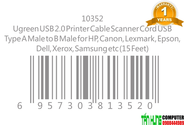 cap-may-in-usb-2-0-ugreen-10351-cao-cap-dai-3m