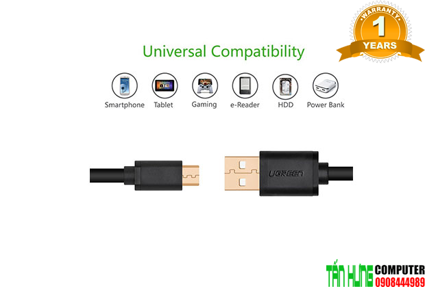 cap-sac-dien-thoai-may-tinh-bang-microusb-05m-ugreen-10835