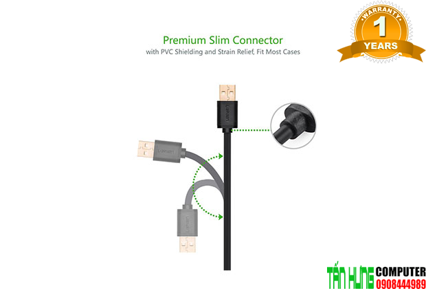 cap-sac-dien-thoai-may-tinh-bang-microusb-05m-ugreen-10835