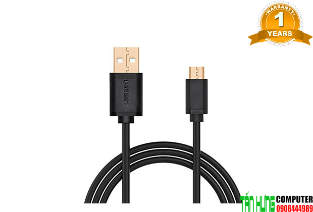 cap-sac-dien-thoai-may-tinh-bang-microusb-05m-ugreen-10835