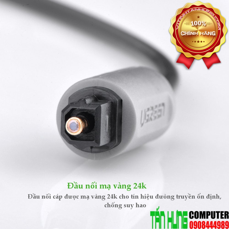 cap-quang-audio-toslink-optical-dai-3m-cao-cap-ugreen-10771