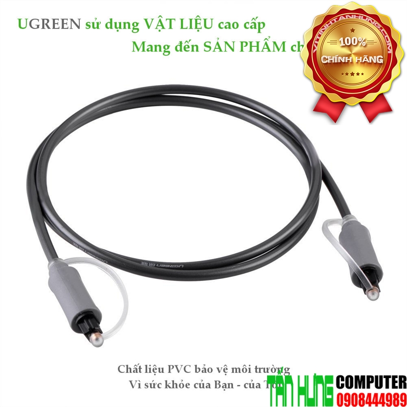 cap-quang-audio-toslink-optical-dai-3m-cao-cap-ugreen-10771