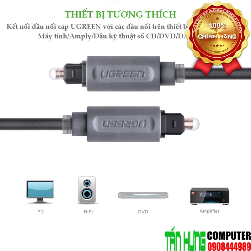 cap-quang-audio-toslink-optical-dai-3m-cao-cap-ugreen-10771