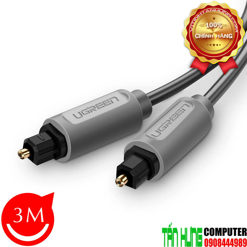 cap-quang-audio-toslink-optical-dai-3m-cao-cap-ugreen-10771