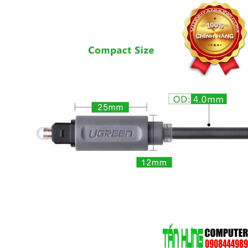 cap-quang-audio-toslink-optical-dai-3m-cao-cap-ugreen-10771