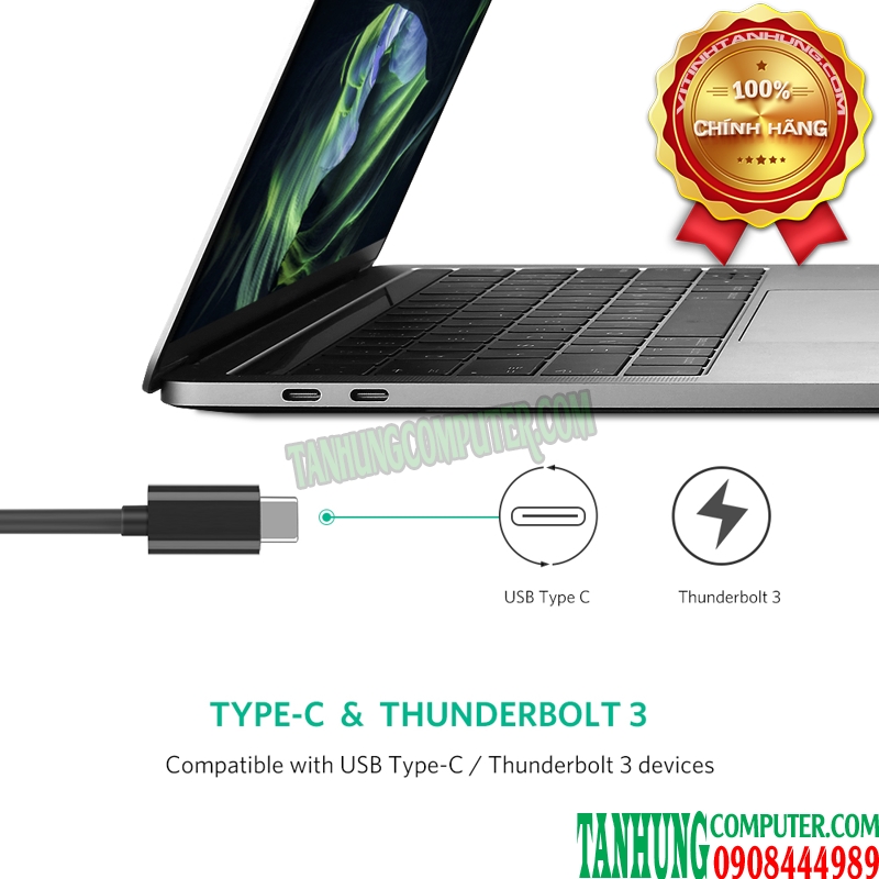 cap-usb-c-sang-lan-1gbps-cao-cap-ugreen-50307