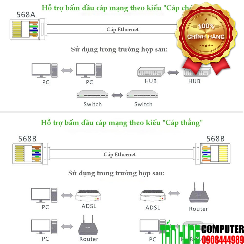 dau-bam-mang-cat5-cat5e-cao-cap-gia-re