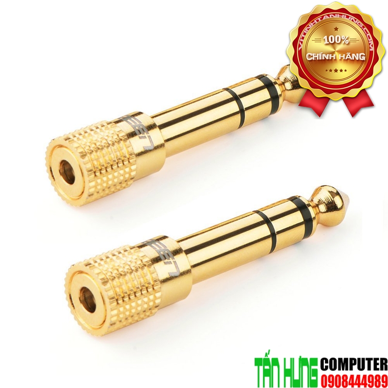 dau-chuyen-audio-6.5mm-to-3.5mm-cao-cap-ugreen-20503