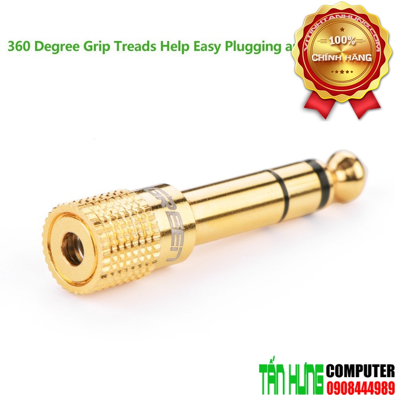 dau-chuyen-audio-6.5mm-to-3.5mm-cao-cap-ugreen-20503
