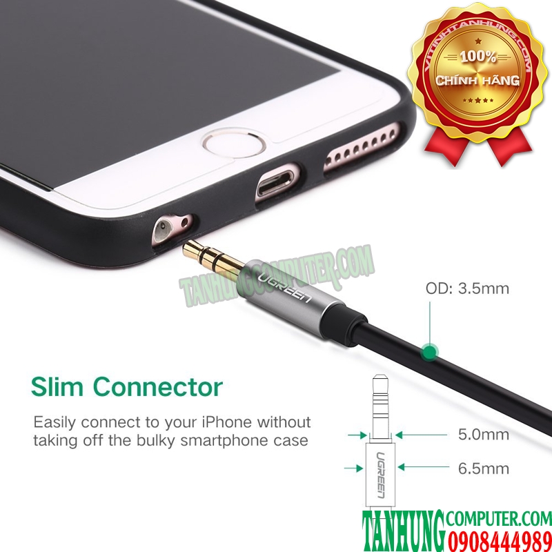 day-audio-3-5mm-dai-5m-cao-cap-ugreen-10737