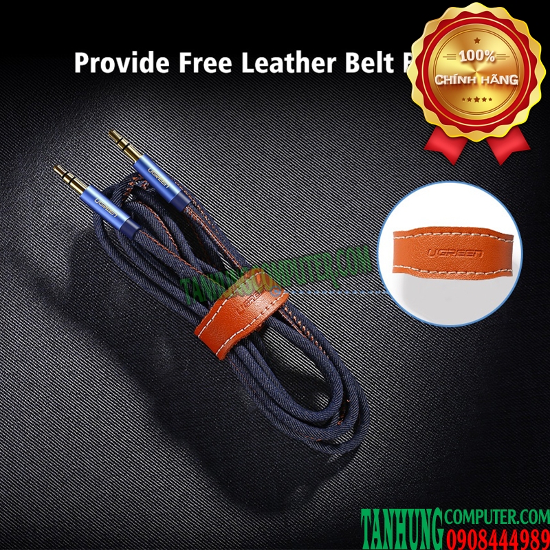 day-audio-3-5mm-m-m-dai-1m-cao-cap-ugreen-40402