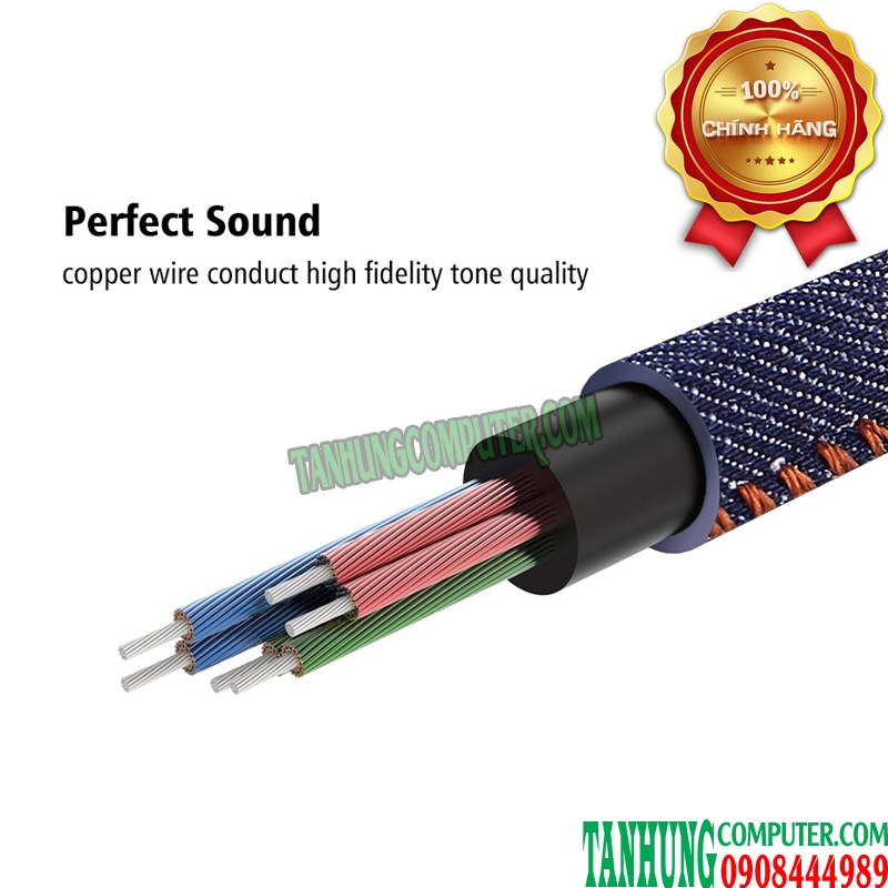 day-audio-3-5mm-m-m-dai-1m-cao-cap-ugreen-40402
