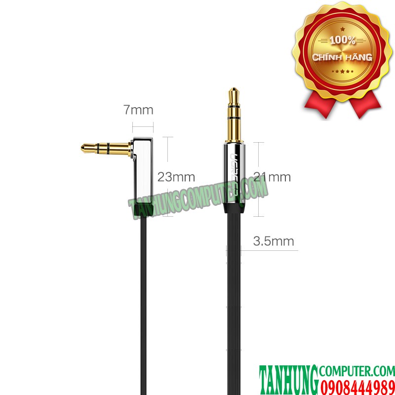 day-av-3-5mm-m-m-dai-1-5m-dau-be-goc-90-do-cao-cap-ugreen-10598