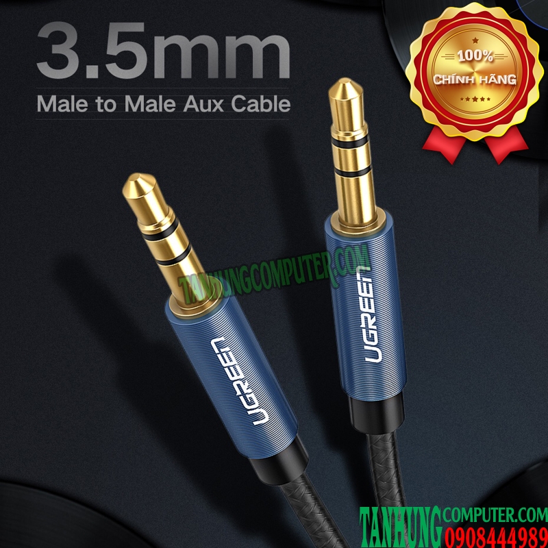 day-av-3-5mm-m-m-ugreen-10684