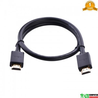 Cáp HDMI 8m Ugreen hỗ trợ 4K x 2K 10178