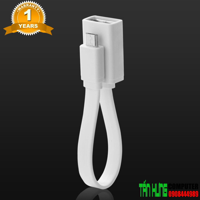day-cap-micro-usb-otg-det-ugreen-us126-10395-10cm-mau-trang