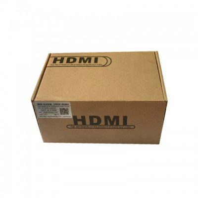 Bộ KVM HDMI+USB 200m Ho-Link 1080P-MIMO Chính hãng cao cấp