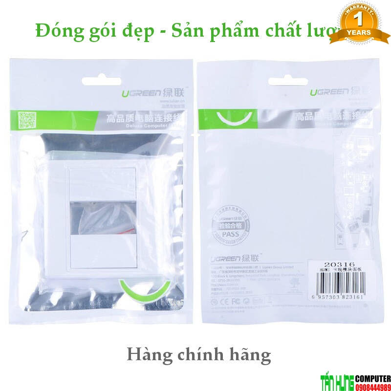 ugreen-20316-mat-na-hdmi-am-tuong-cao-cap