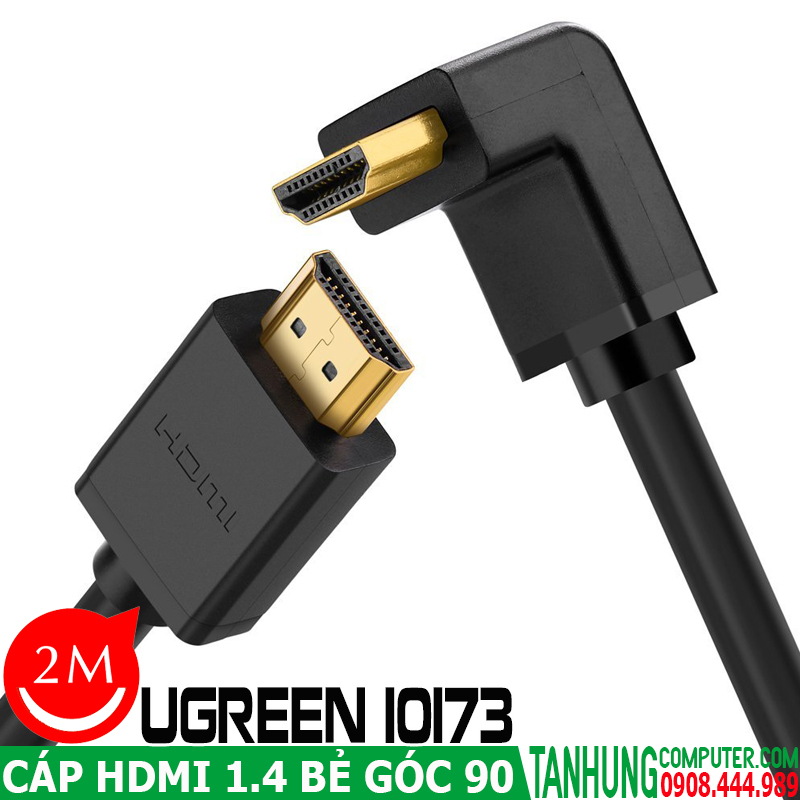 cap-hdmi-1-4-dai-2m-dau-be-goc-vuong-cao-cap-ugreen-10173-be-xuong