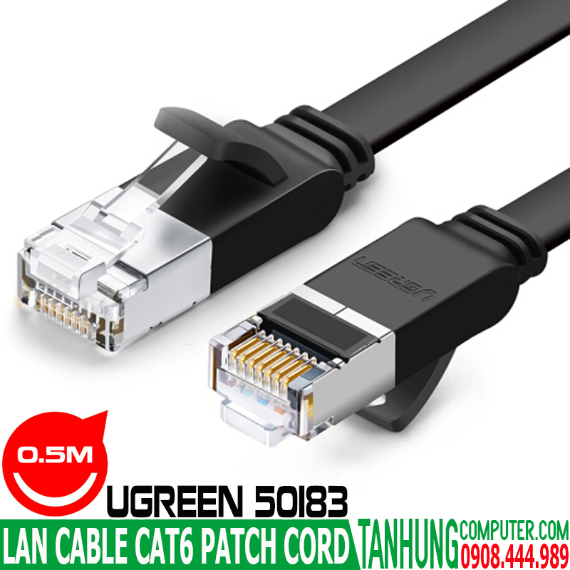 cap-cat6-patch-cord-utp-24awg-ugreen-50183-dai-0-5m-dang-det