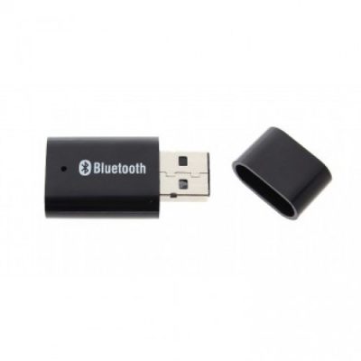 USB Bluetooth Music Receiver PT810 - Biến Loa Thường Thành Loa Bluetooth