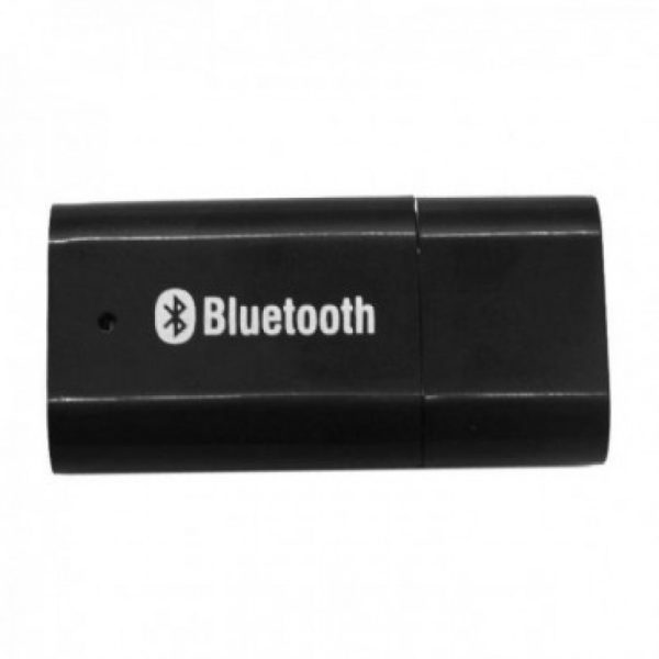 USB Bluetooth Music Receiver PT810 - Biến Loa Thường Thành Loa Bluetooth