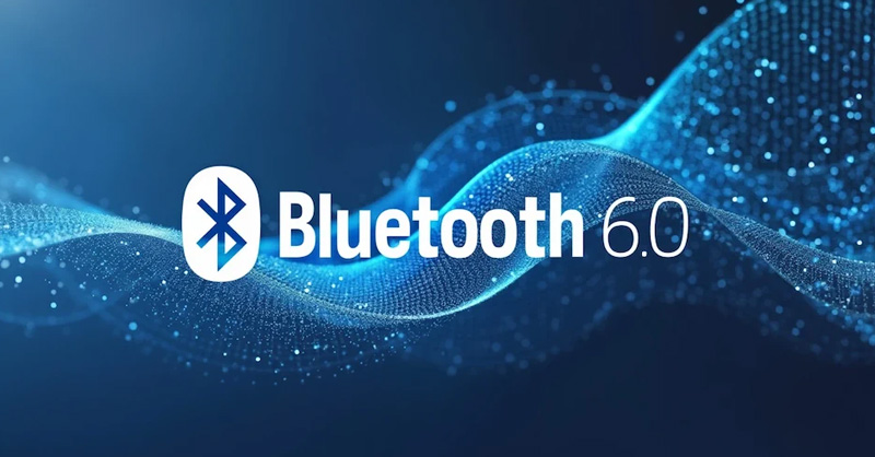 Bluetooth 6.0 Ugreen