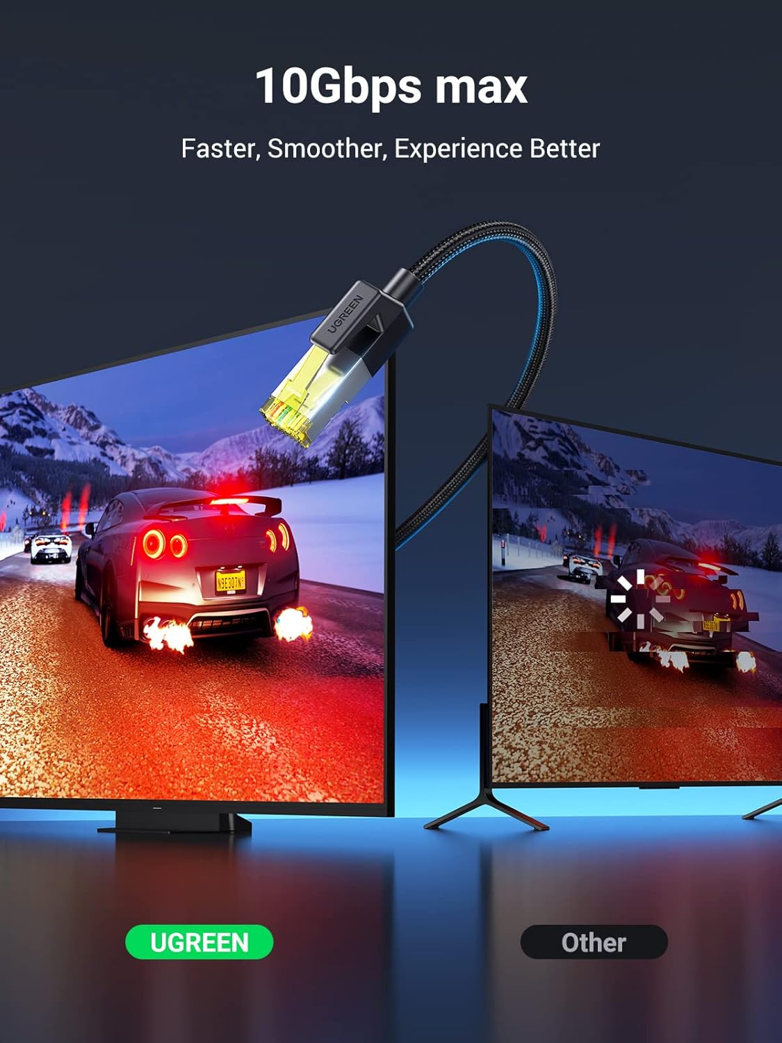 Cap Mang Cat7 Dai 1m Ugreen 80421 Nw150 (6)