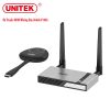 Bộ thu phát HDMI không dây UNITEK V182A