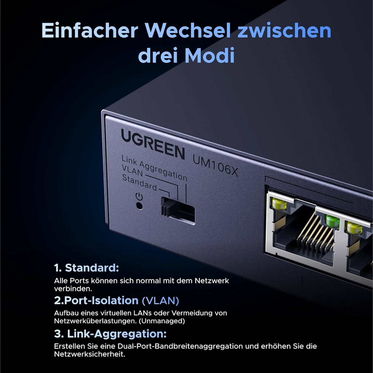 Bo Chia Mang Gigabit 5 Cong Lan 2 5gbps Va 10gbps Ugreen 35048eu Cm753 (7)
