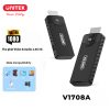 Bộ Truyền HDMI Không Dây Mini UNITEK V1708A hỗ trợ FullHD 1080P@60Hz, Khoảng Cách 50m